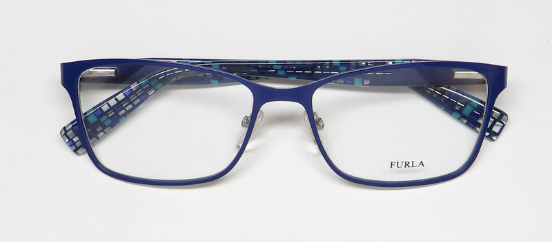 Furla Vu4350 Eyeglasses