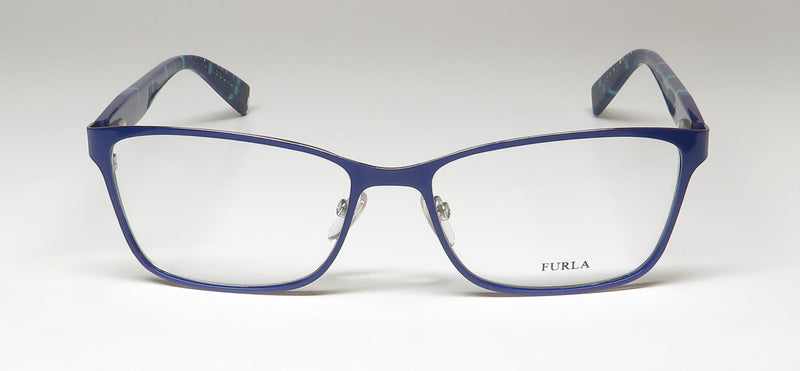 Furla Vu4350 Eyeglasses
