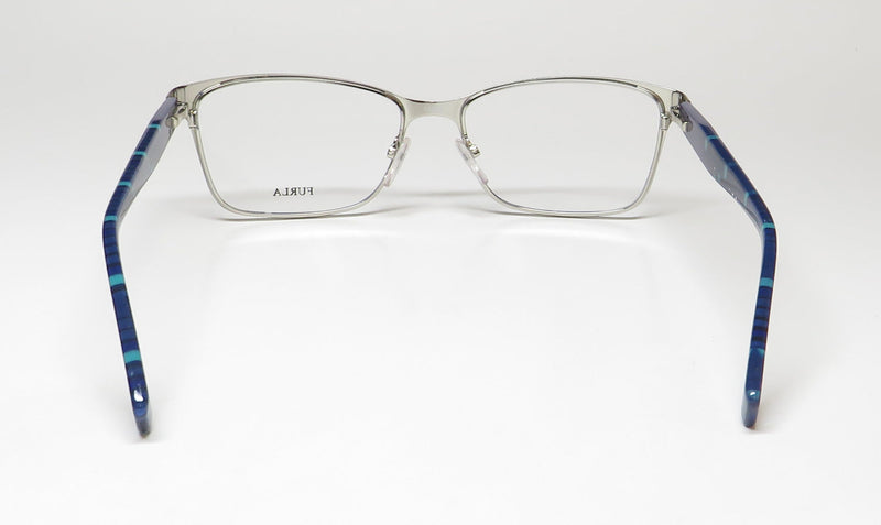 Furla Vu4350 Eyeglasses