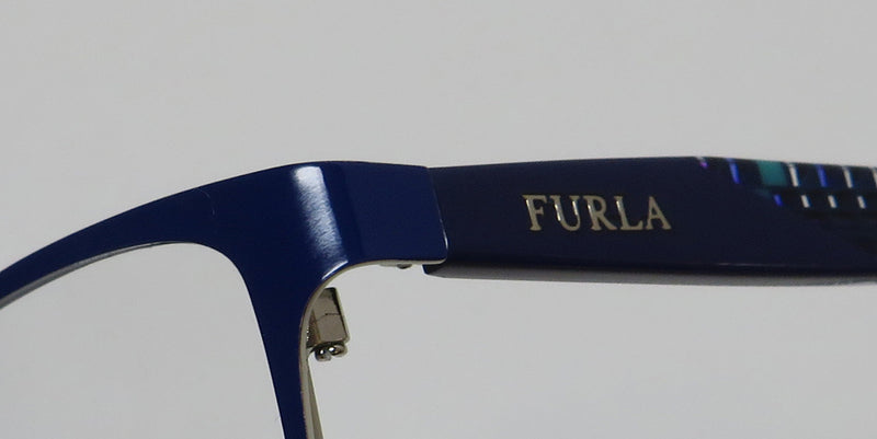 Furla Vu4350 Eyeglasses
