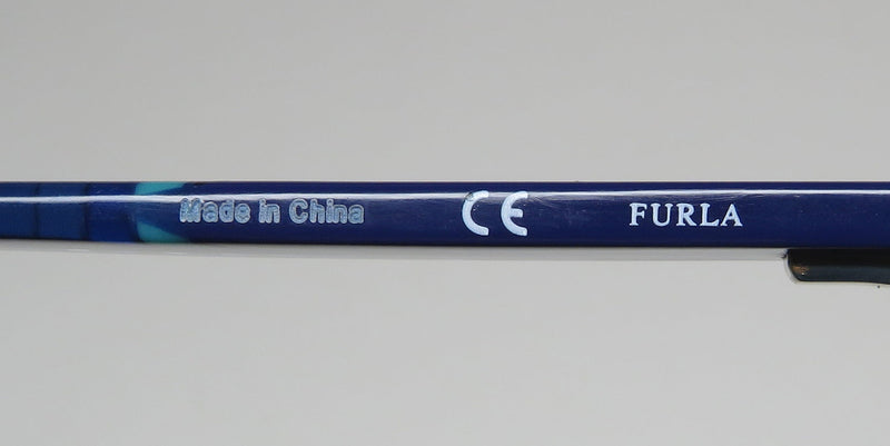 Furla Vu4350 Eyeglasses