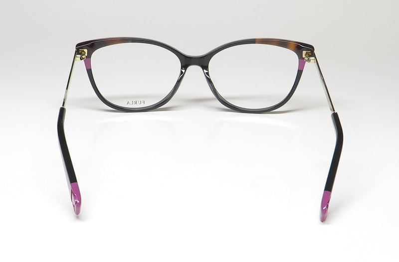 Furla Vfu134 Eyeglasses
