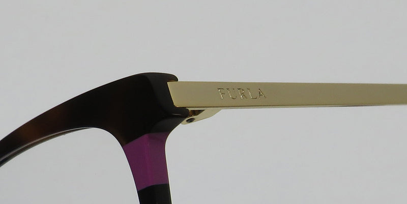 Furla Vfu134 Eyeglasses