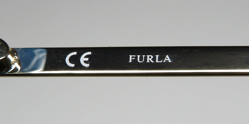 Furla Vfu134 Eyeglasses