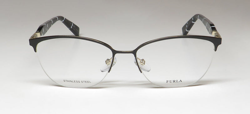 Furla Vfu079 Eyeglasses