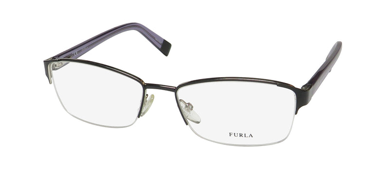 Furla Vfu078 Eyeglasses
