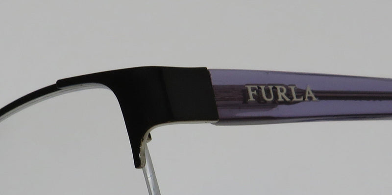 Furla Vfu078 Eyeglasses