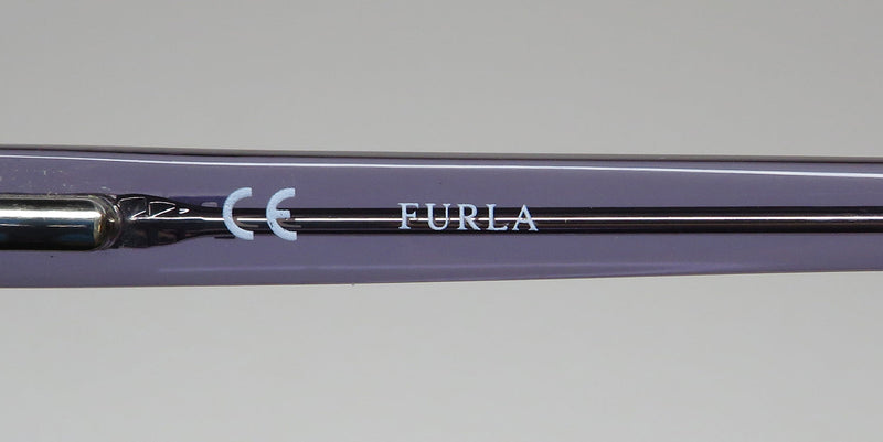 Furla Vfu078 Eyeglasses