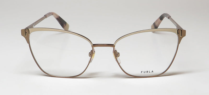 Furla Vfu544 Eyeglasses