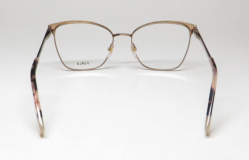 Furla Vfu544 Eyeglasses