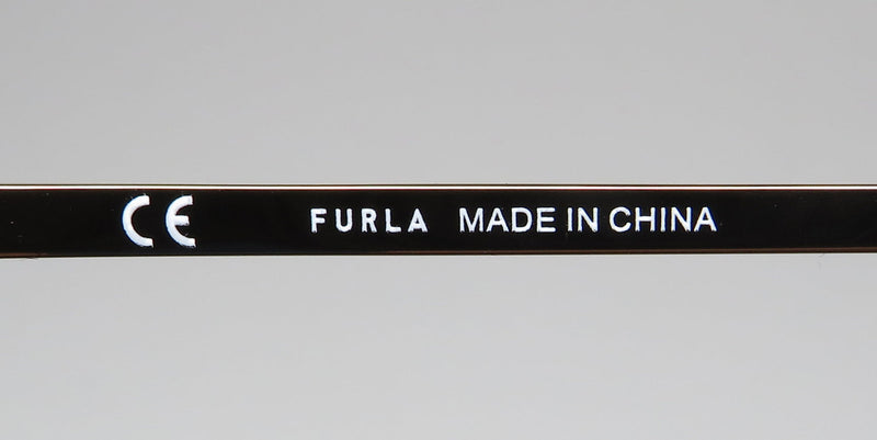 Furla Vfu544 Eyeglasses