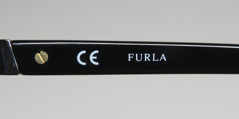 Furla Vfu189 Eyeglasses