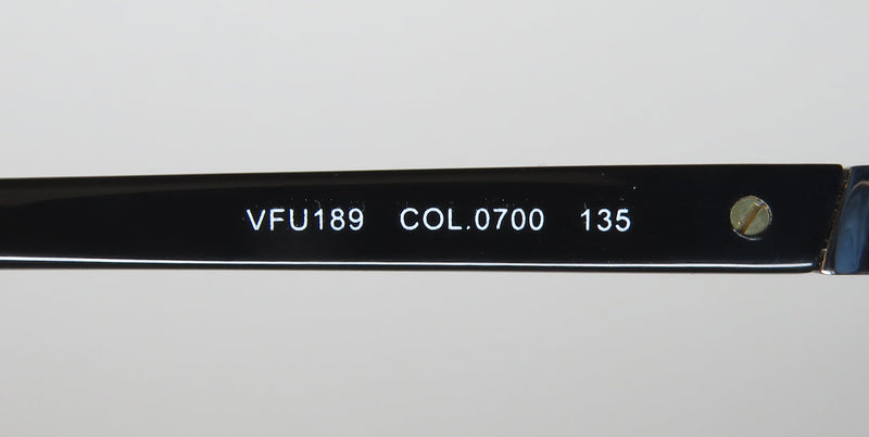 Furla Vfu189 Eyeglasses