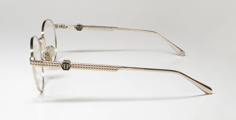 Philipp Plein Vpp061 Plein Glam Sunset Eyeglasses