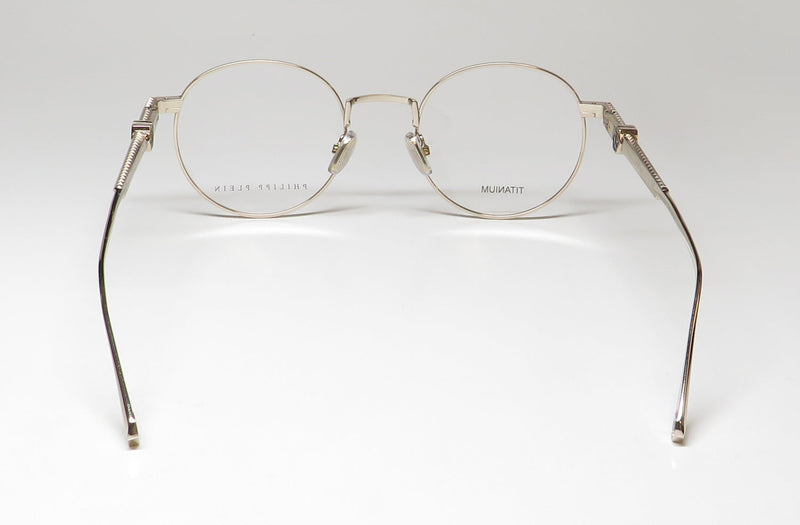 Philipp Plein Vpp061 Plein Glam Sunset Eyeglasses