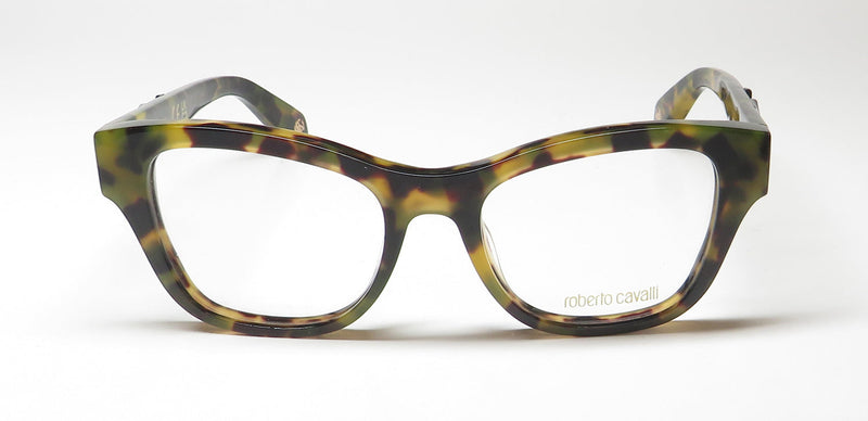 Roberto Cavalli Vrc025 Eyeglasses