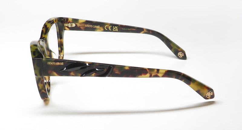 Roberto Cavalli Vrc025 Eyeglasses