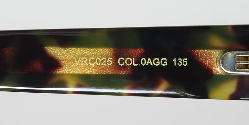 Roberto Cavalli Vrc025 Eyeglasses