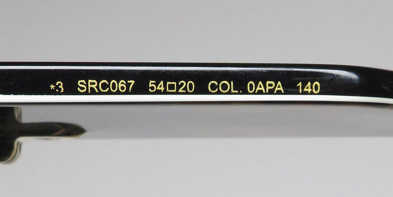 Roberto Cavalli Src067 Sunglasses