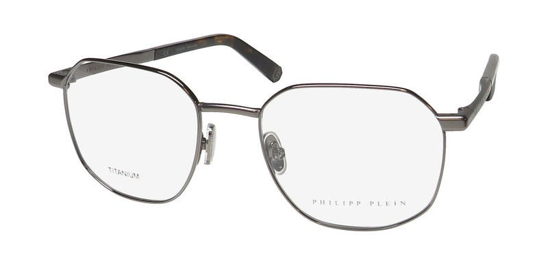 Philipp Plein Vpp020 Plein Titan Vision Eyeglasses