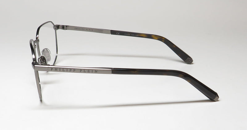 Philipp Plein Vpp020 Plein Titan Vision Eyeglasses