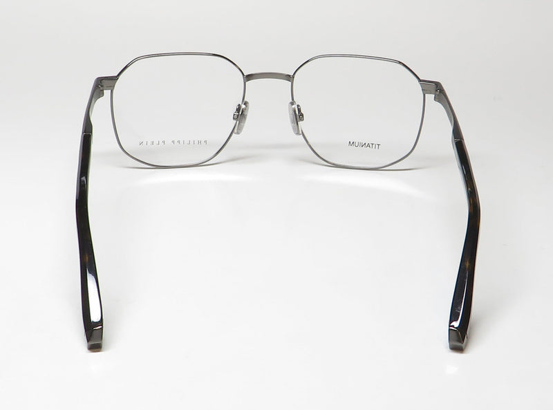 Philipp Plein Vpp020 Plein Titan Vision Eyeglasses
