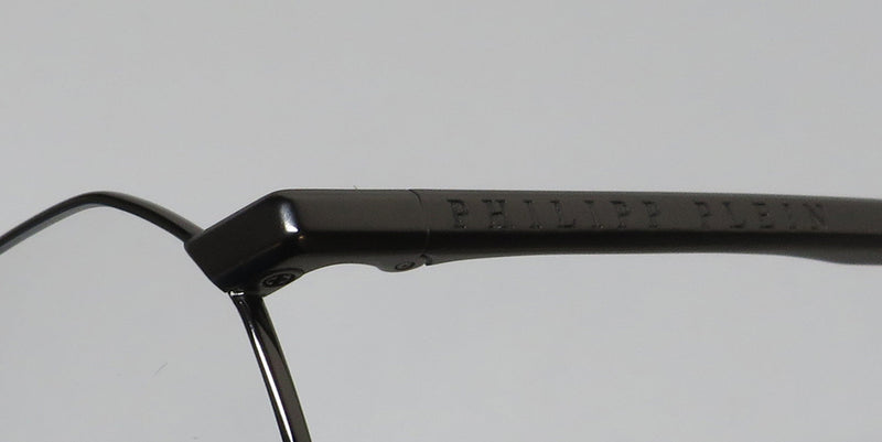 Philipp Plein Vpp020 Plein Titan Vision Eyeglasses