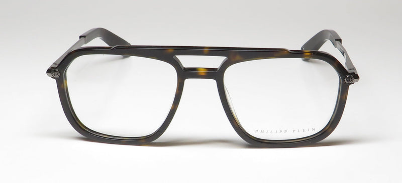 Philipp Plein Vpp018 Plein Broadway Line Eyeglasses
