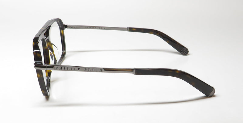 Philipp Plein Vpp018 Plein Broadway Line Eyeglasses