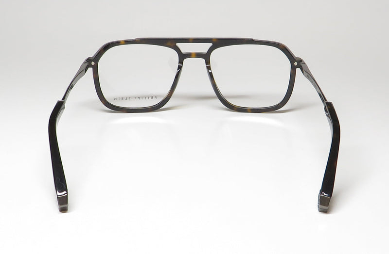 Philipp Plein Vpp018 Plein Broadway Line Eyeglasses