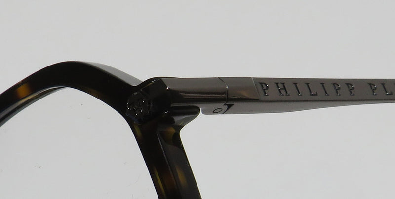 Philipp Plein Vpp018 Plein Broadway Line Eyeglasses