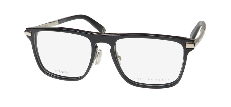 Philipp Plein Vpp019 Plein First Love Eyeglasses