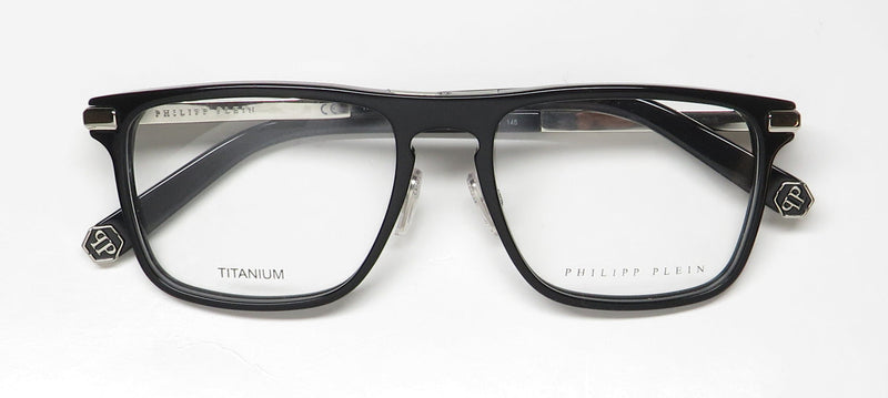 Philipp Plein Vpp019 Plein First Love Eyeglasses