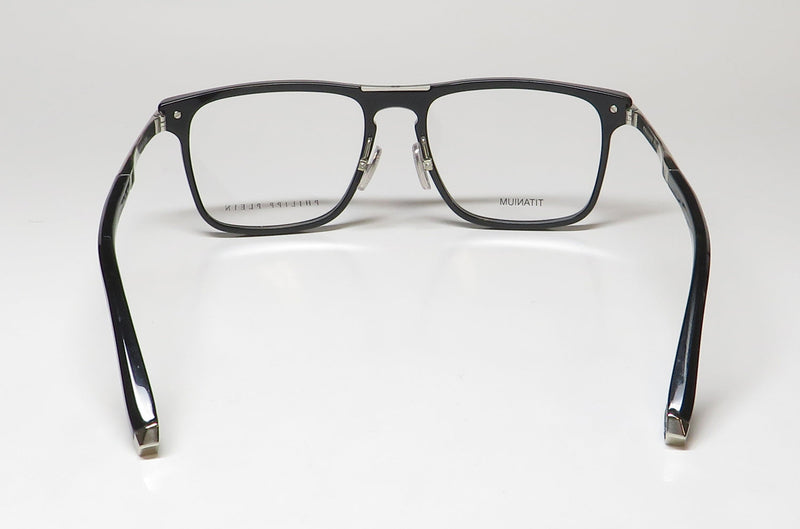 Philipp Plein Vpp019 Plein First Love Eyeglasses