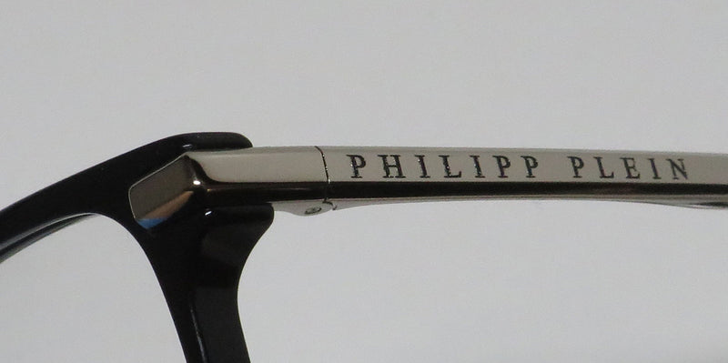 Philipp Plein Vpp019 Plein First Love Eyeglasses