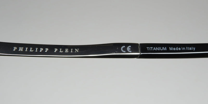 Philipp Plein Vpp019 Plein First Love Eyeglasses