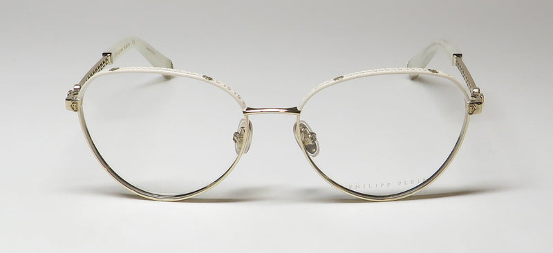 Philipp Plein Vpp035s Plein Resplendent Eyeglasses