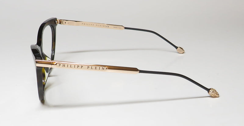 Philipp Plein Vpp037s Plein Flawless Eyeglasses