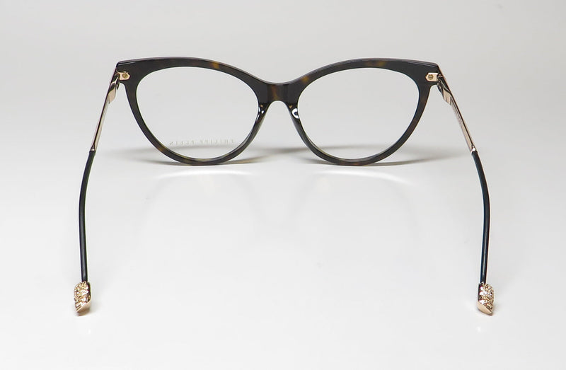 Philipp Plein Vpp037s Plein Flawless Eyeglasses