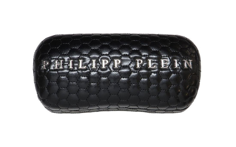 Philipp Plein Vpp037s Plein Flawless Eyeglasses