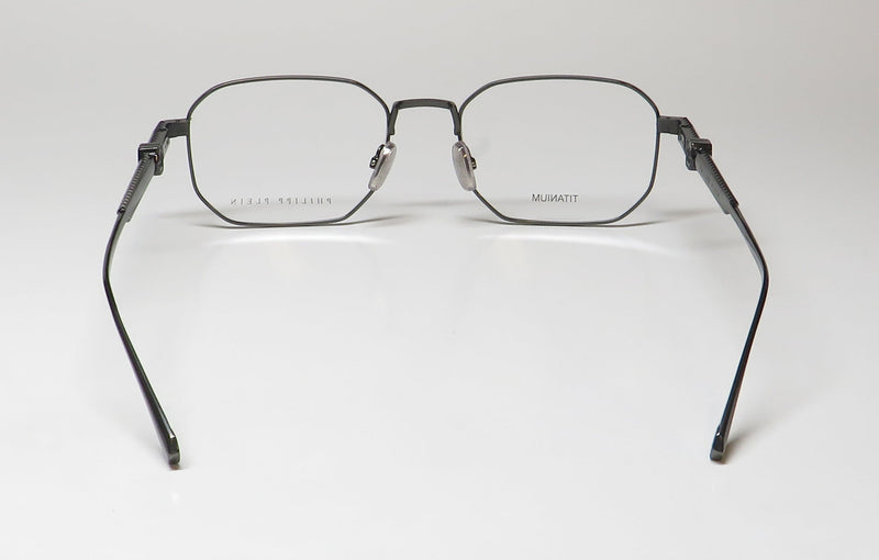 Philipp Plein Vpp062v Plein Classical Waves Eyeglasses