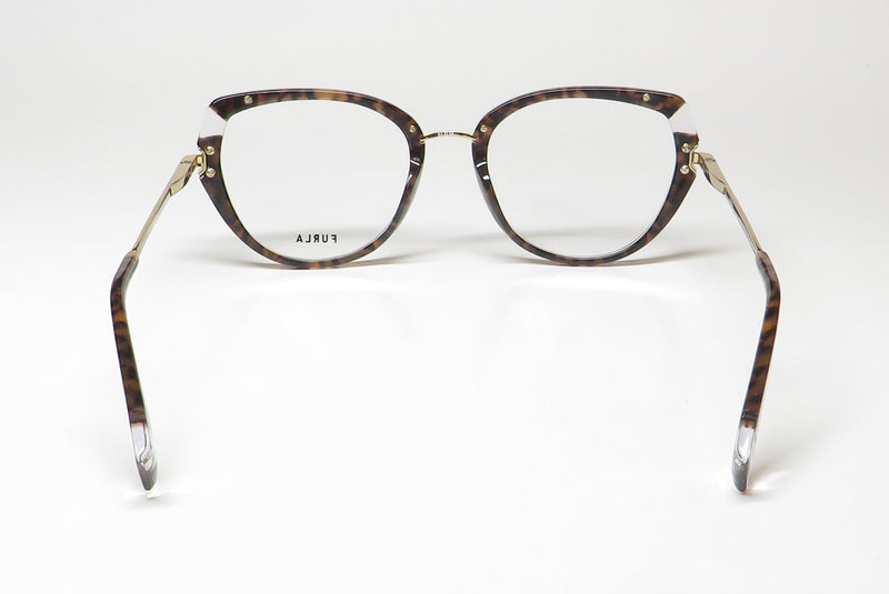 Furla Vfu500v Eyeglasses