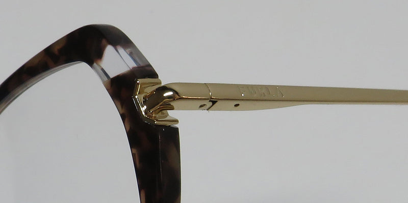 Furla Vfu500v Eyeglasses