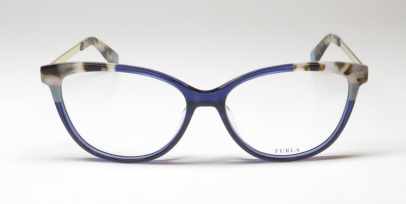 Furla Vfu134 Eyeglasses