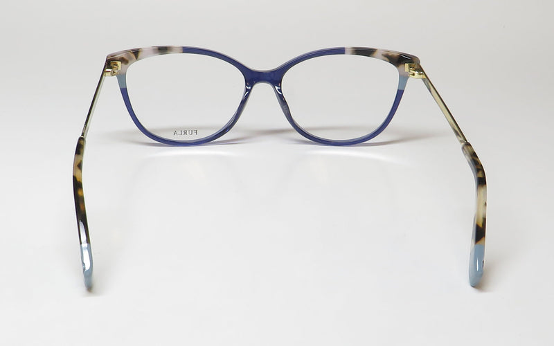 Furla Vfu134 Eyeglasses