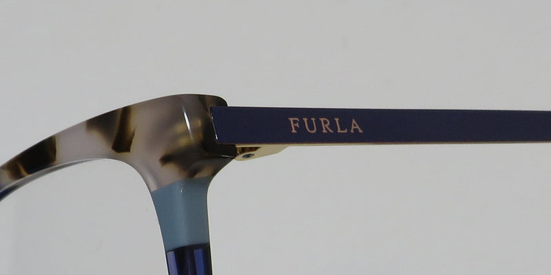 Furla Vfu134 Eyeglasses