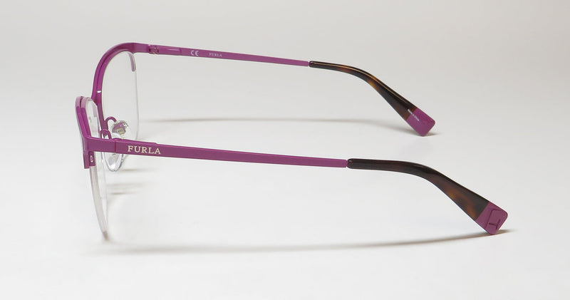Furla Vfu184 Eyeglasses