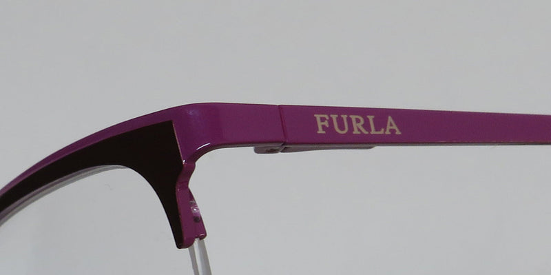 Furla Vfu184 Eyeglasses