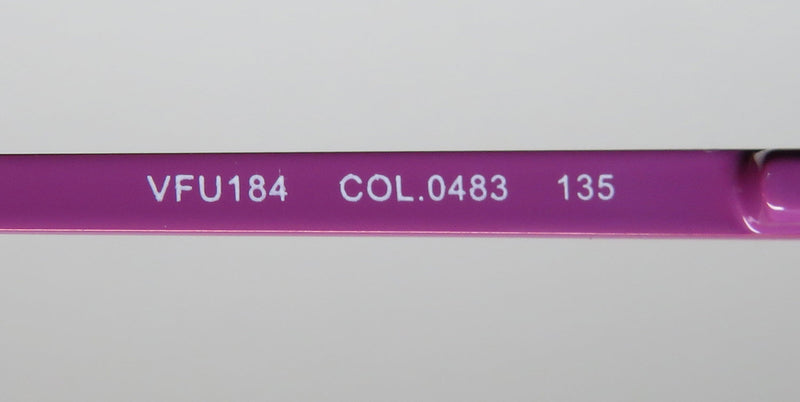 Furla Vfu184 Eyeglasses