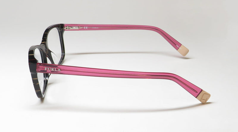 Furla Vfu076 Eyeglasses